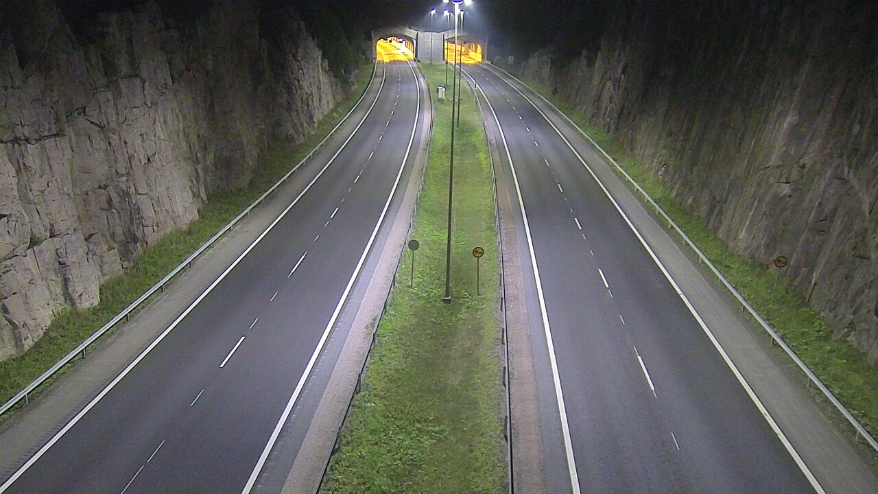 Kelikamerat Kuva Tie 1, Lohja, Pitkämäki länsi, Lohja, Uusimaa