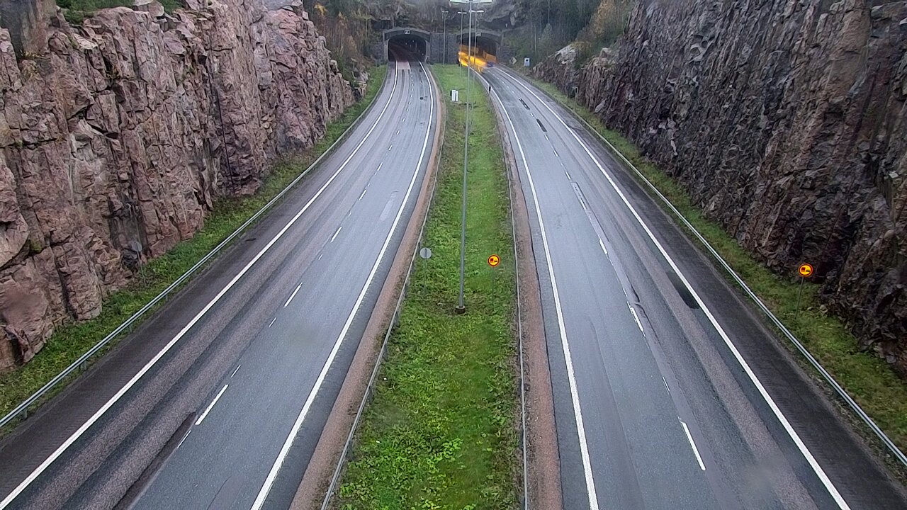 Kelikamerat Kuva Tie 1, Lohja, Pitkämäki länsi, Lohja, Uusimaa