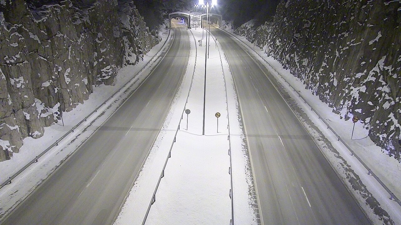 Kelikamerat Kuva Tie 1, Lohja, Pitkämäki länsi, Lohja, Uusimaa