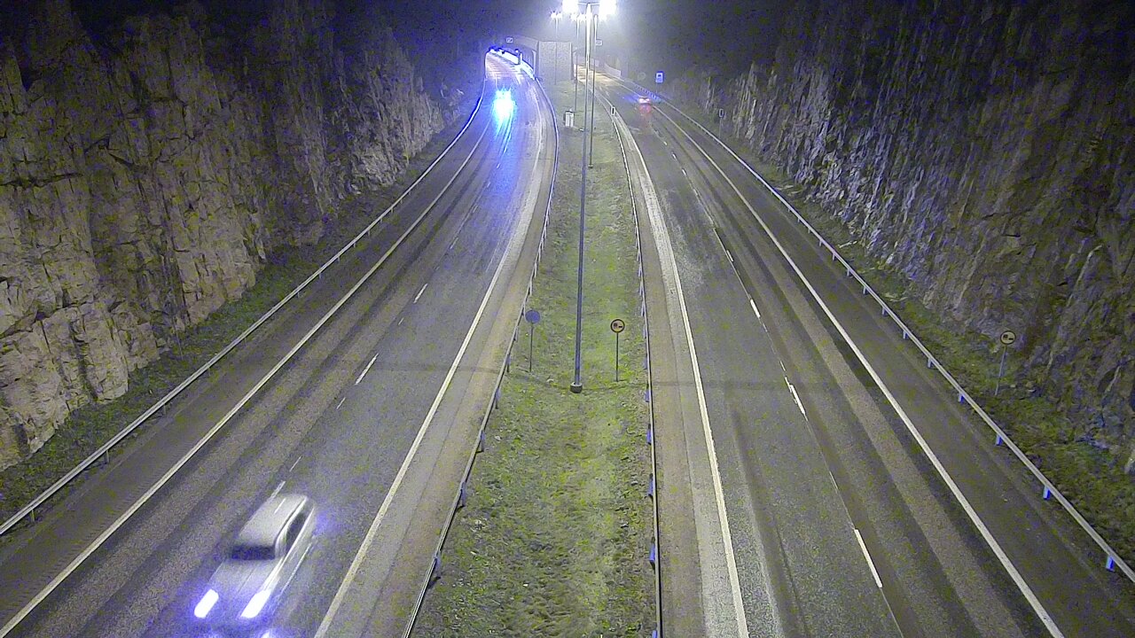 Kelikamerat Kuva Tie 1, Lohja, Pitkämäki länsi, Lohja, Uusimaa