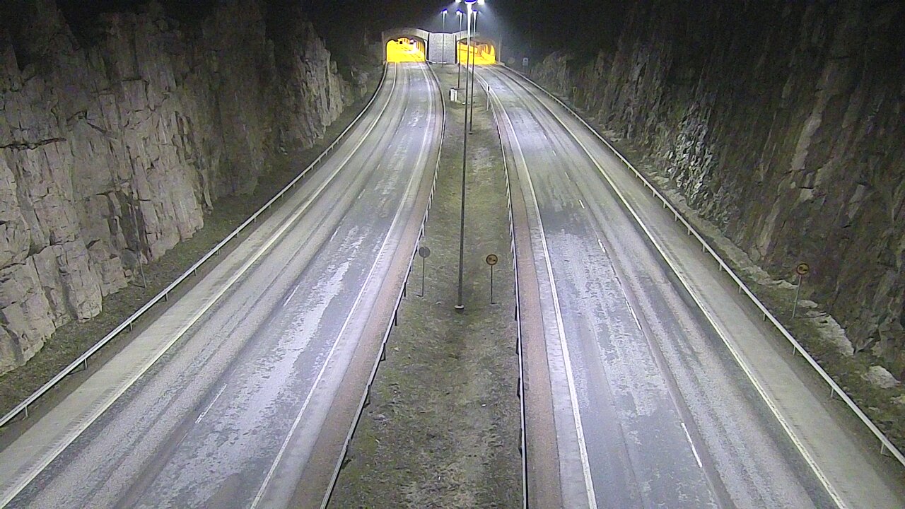 Kelikamerat Kuva Tie 1, Lohja, Pitkämäki länsi, Lohja, Uusimaa