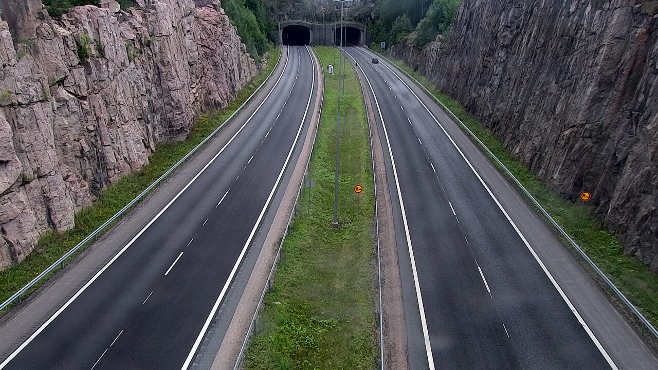 Kelikamerat Kuva Tie 1, Lohja, Pitkämäki länsi, Lohja, Uusimaa
