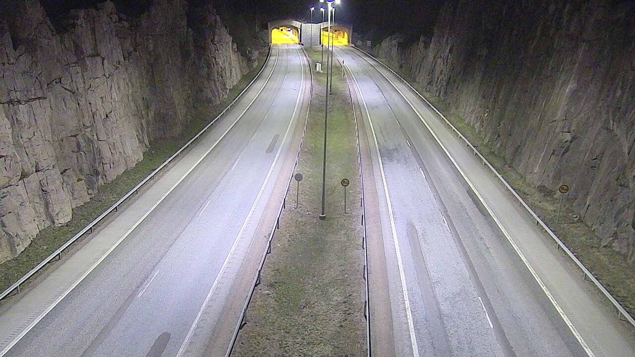 Kelikamerat Kuva Tie 1, Lohja, Pitkämäki länsi, Lohja, Uusimaa