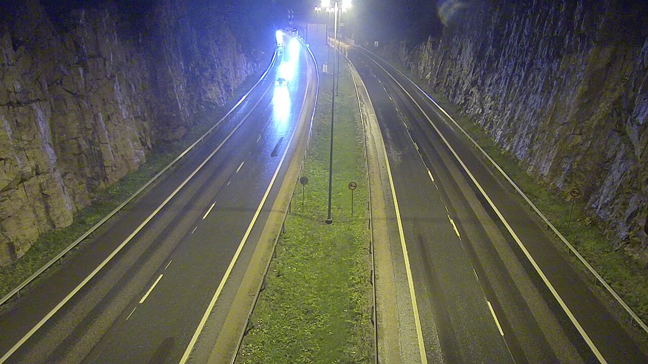 Kelikamerat Kuva Tie 1, Lohja, Pitkämäki länsi, Lohja, Uusimaa