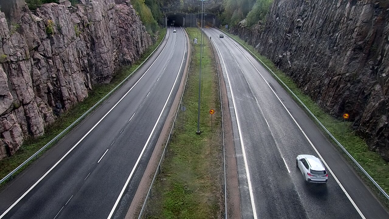 Kelikamerat Kuva Tie 1, Lohja, Pitkämäki länsi, Lohja, Uusimaa