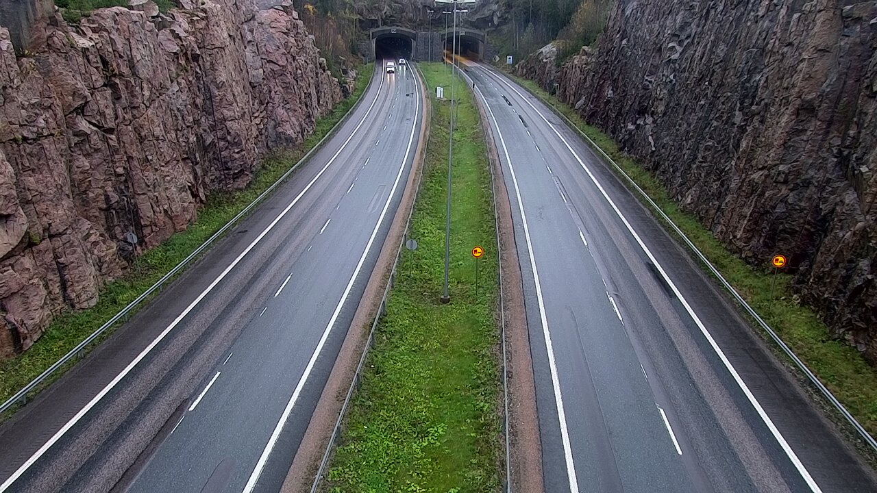 Kelikamerat Kuva Tie 1, Lohja, Pitkämäki länsi, Lohja, Uusimaa
