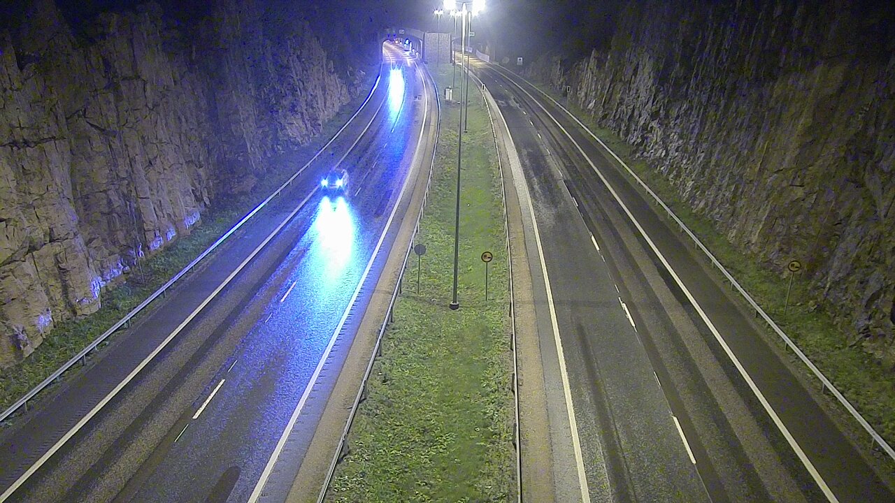 Kelikamerat Kuva Tie 1, Lohja, Pitkämäki länsi, Lohja, Uusimaa