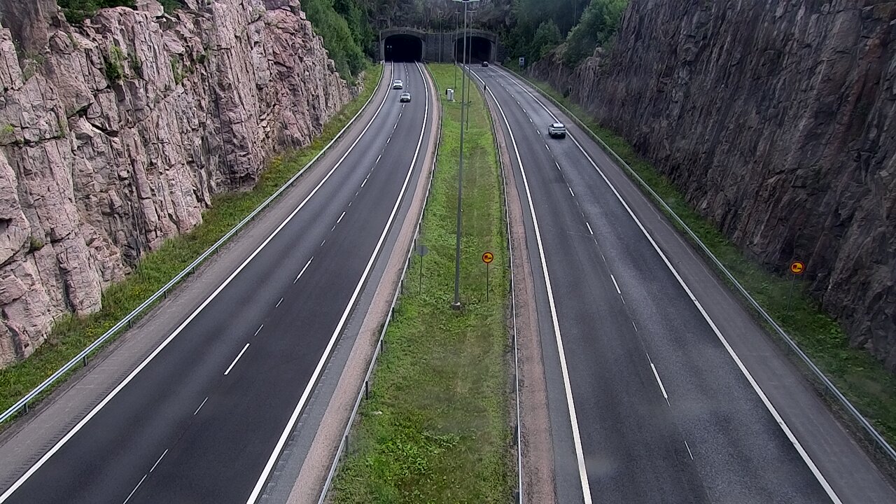 Kelikamerat Kuva Tie 1, Lohja, Pitkämäki länsi, Lohja, Uusimaa