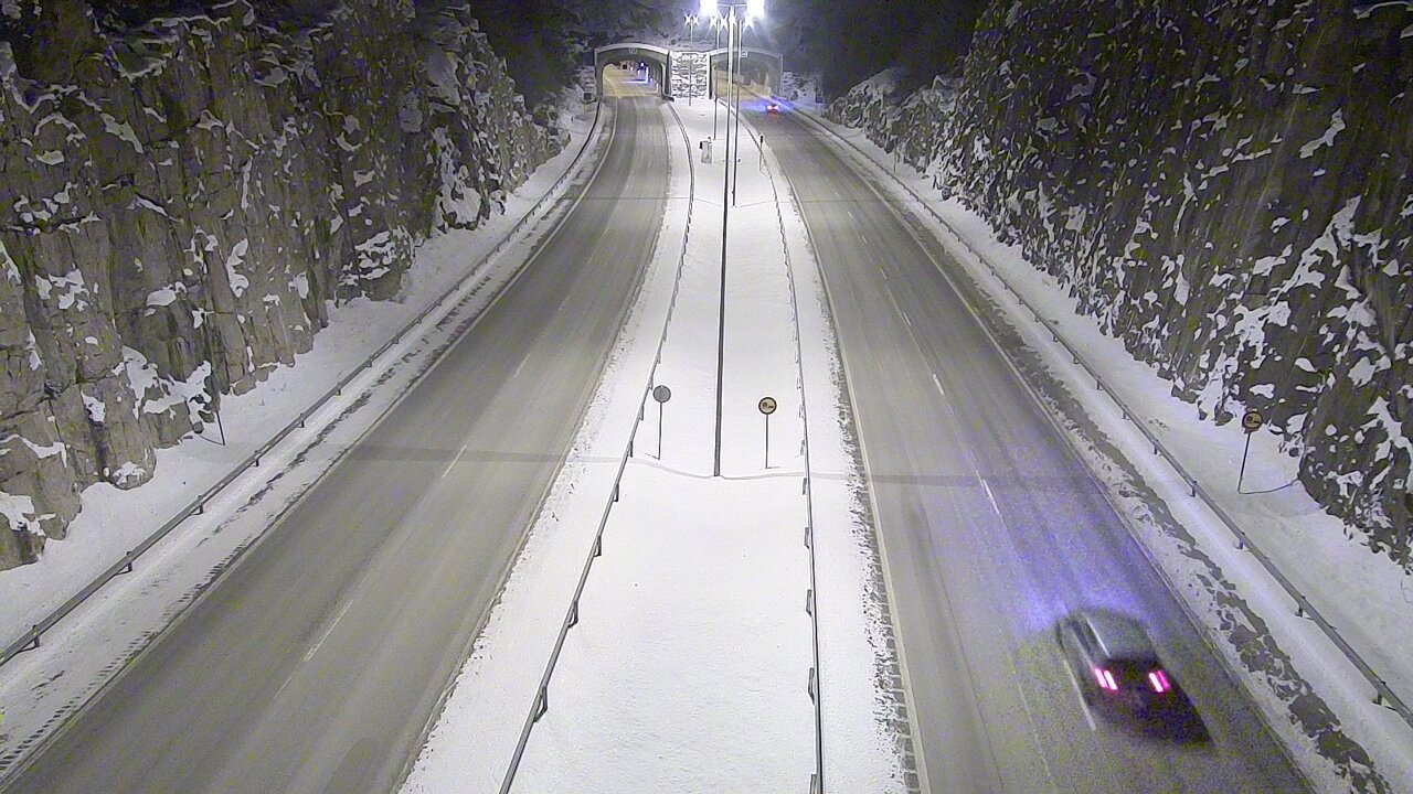 Kelikamerat Kuva Tie 1, Lohja, Pitkämäki länsi, Lohja, Uusimaa