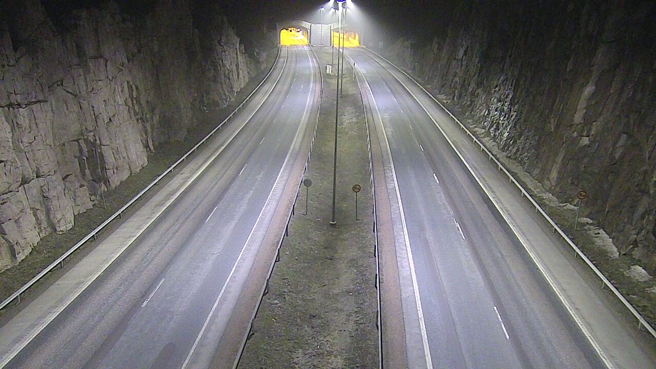 Kelikamerat Kuva Tie 1, Lohja, Pitkämäki länsi, Lohja, Uusimaa