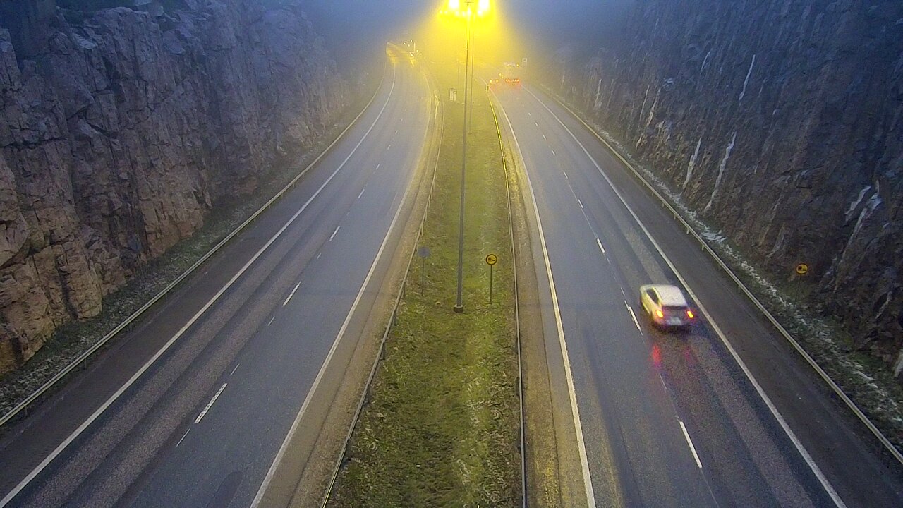 Kelikamerat Kuva Tie 1, Lohja, Pitkämäki länsi, Lohja, Uusimaa