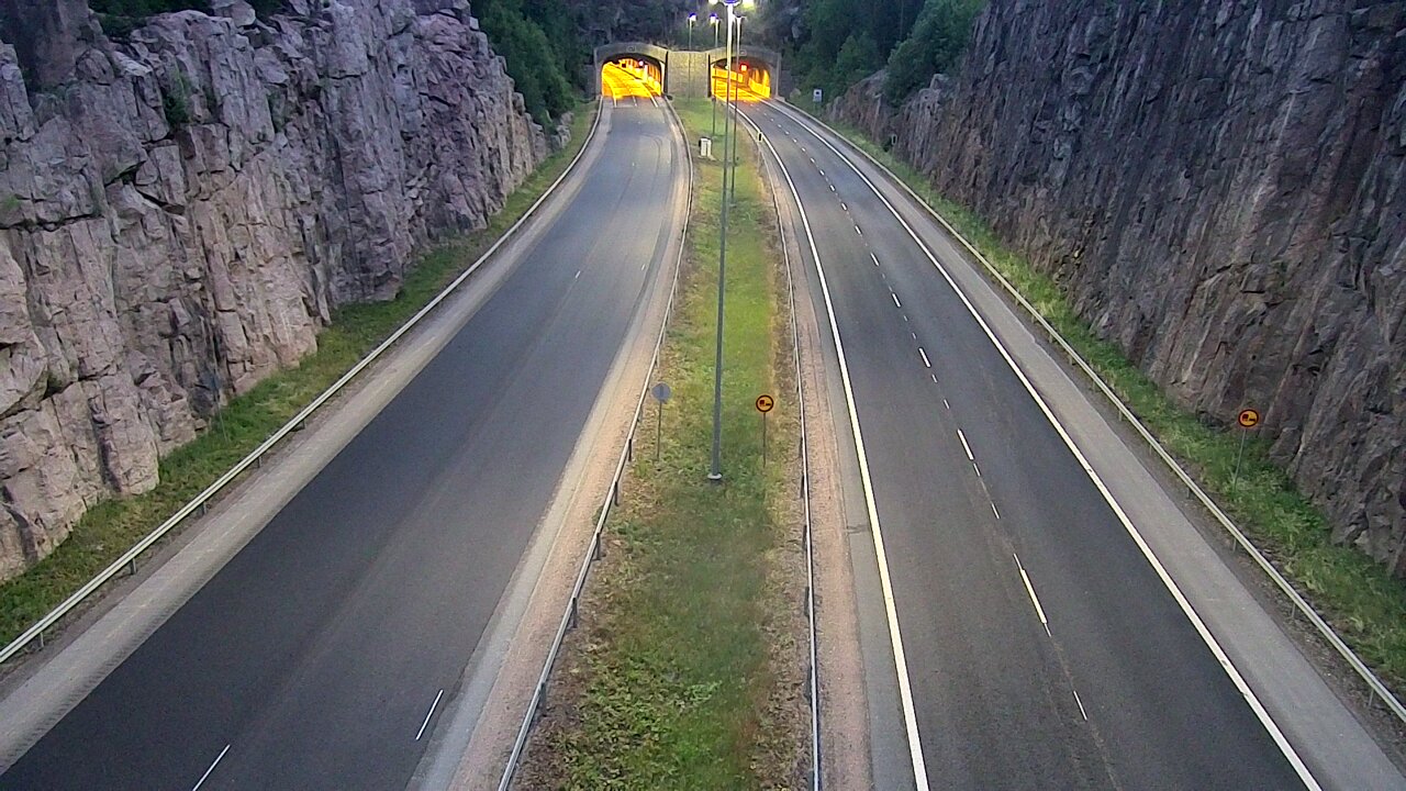 Kelikamerat Kuva Tie 1, Lohja, Pitkämäki länsi, Lohja, Uusimaa