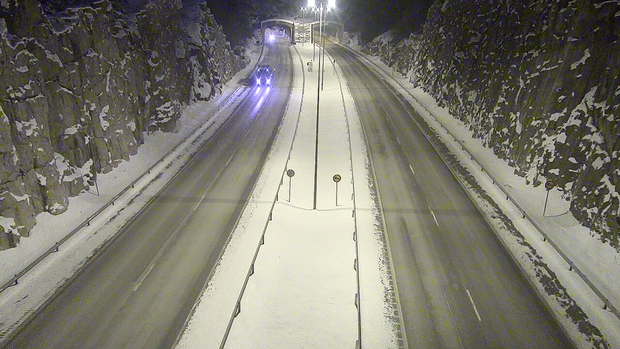 Kelikamerat Kuva Tie 1, Lohja, Pitkämäki länsi, Lohja, Uusimaa