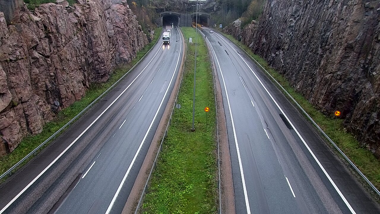 Kelikamerat Kuva Tie 1, Lohja, Pitkämäki länsi, Lohja, Uusimaa