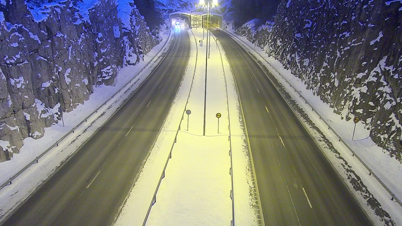 Kelikamerat Kuva Tie 1, Lohja, Pitkämäki länsi, Lohja, Uusimaa