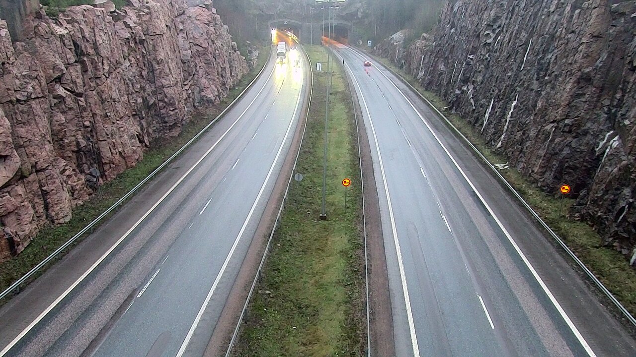 Kelikamerat Kuva Tie 1, Lohja, Pitkämäki länsi, Lohja, Uusimaa