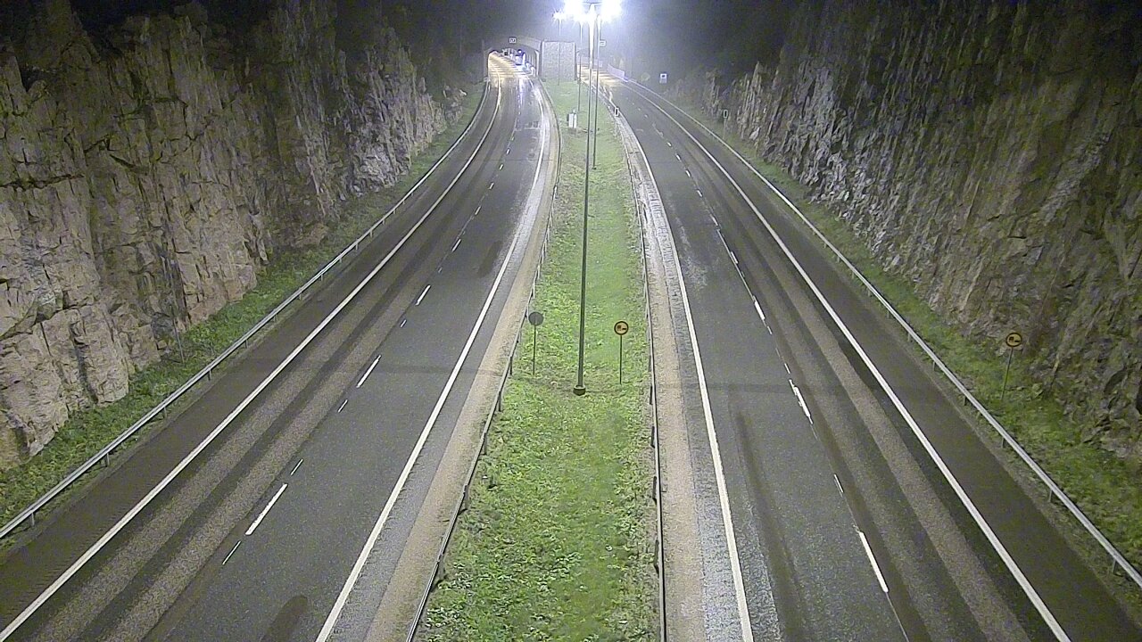 Kelikamerat Kuva Tie 1, Lohja, Pitkämäki länsi, Lohja, Uusimaa