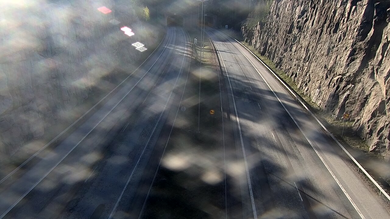 Kelikamerat Kuva Tie 1, Lohja, Pitkämäki länsi, Lohja, Uusimaa