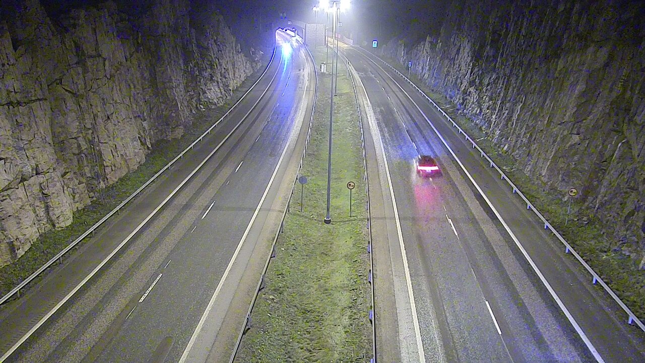 Kelikamerat Kuva Tie 1, Lohja, Pitkämäki länsi, Lohja, Uusimaa