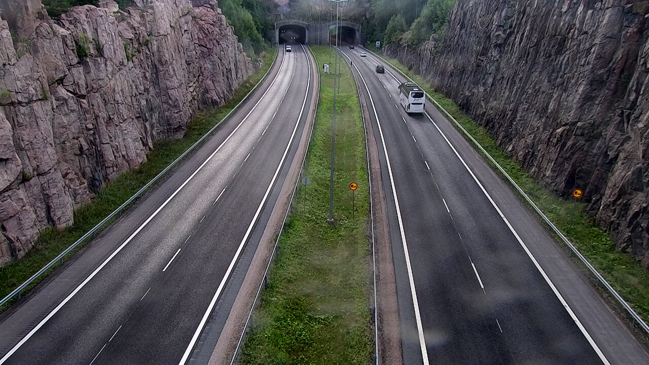 Kelikamerat Kuva Tie 1, Lohja, Pitkämäki länsi, Lohja, Uusimaa