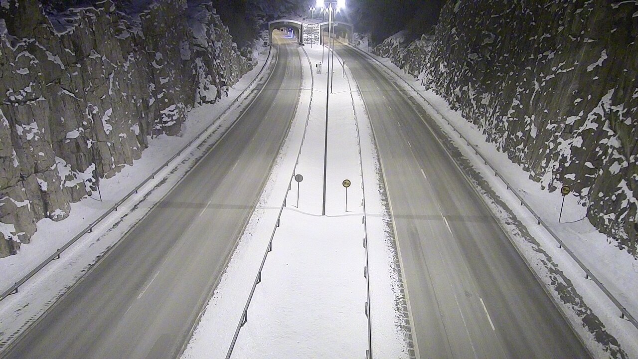 Kelikamerat Kuva Tie 1, Lohja, Pitkämäki länsi, Lohja, Uusimaa