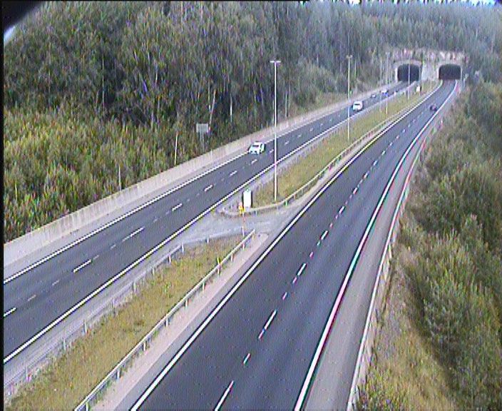 Kelikamerat Kuva Tie 1, Lohja, Tervakorpi itä, Lohja, Uusimaa