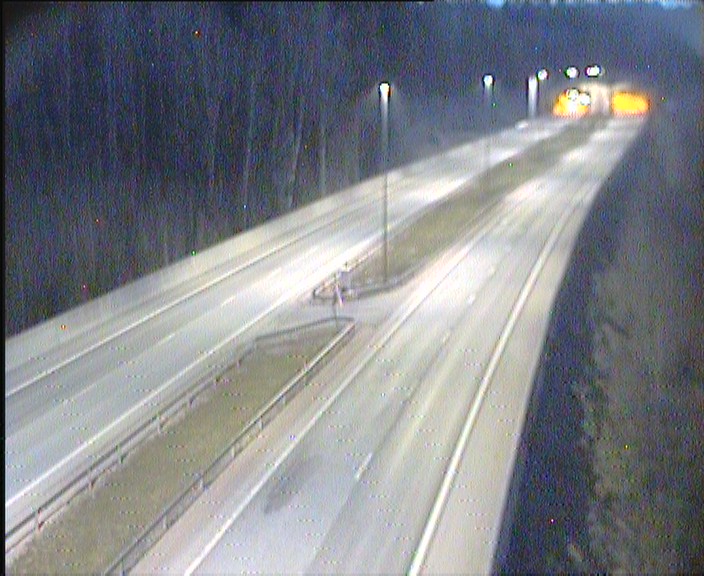 Weather Camera Image Road 1 Lohja, Tervakorpi east, Lohja, Uusimaa
