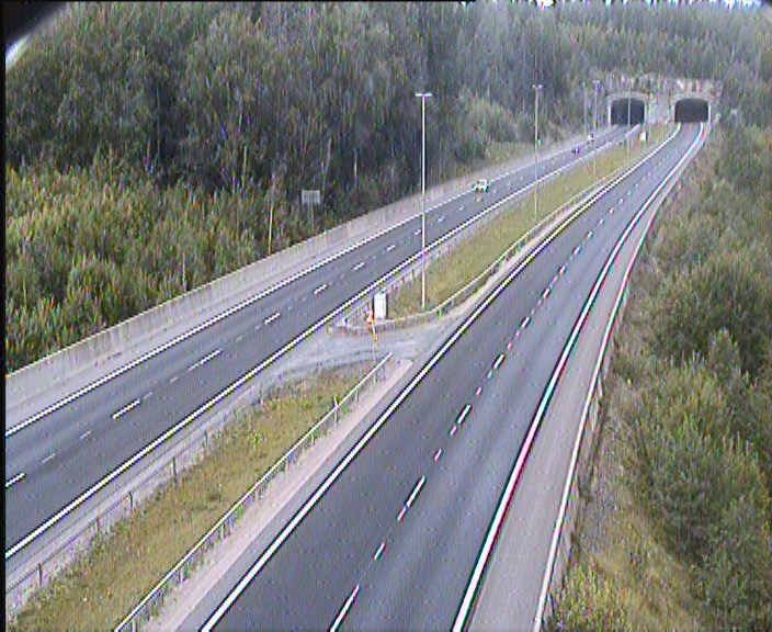 Kelikamerat Kuva Tie 1, Lohja, Tervakorpi itä, Lohja, Uusimaa