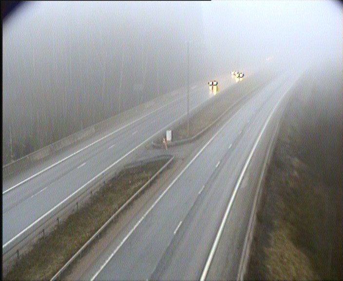 Kelikamerat Kuva Tie 1, Lohja, Tervakorpi itä, Lohja, Uusimaa