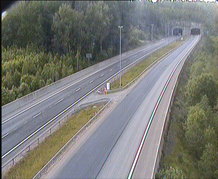 Kelikamerat Kuva Tie 1, Lohja, Tervakorpi itä, Lohja, Uusimaa