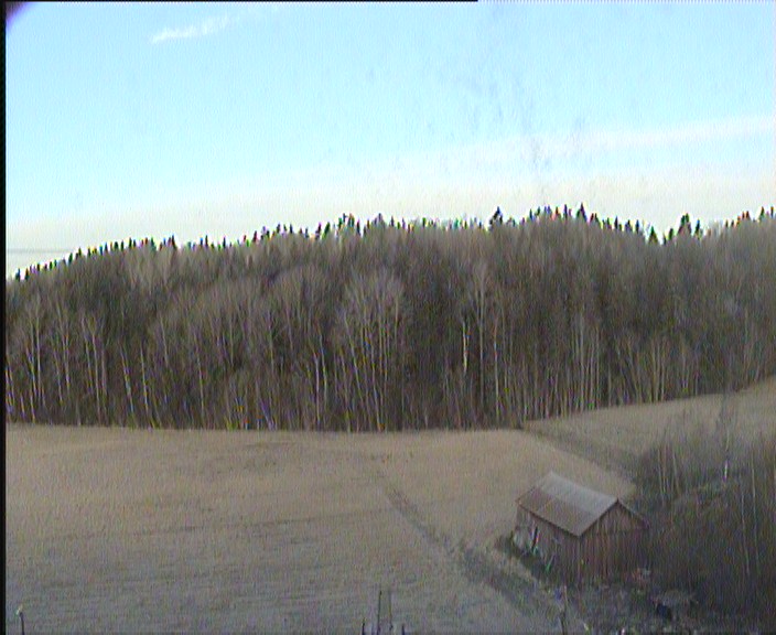 Weather Camera Image Väg 1 Lojo, Tervakorpi öst, Lohja, Uusimaa