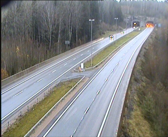 Kelikamerat Kuva Tie 1, Lohja, Tervakorpi itä, Lohja, Uusimaa