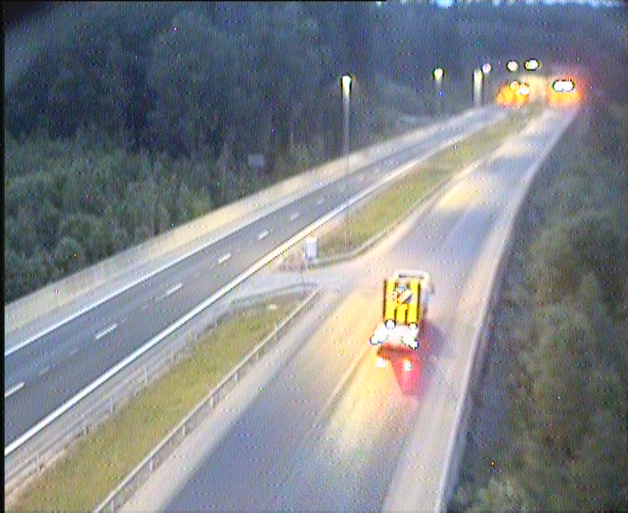 Kelikamerat Kuva Tie 1, Lohja, Tervakorpi itä, Lohja, Uusimaa