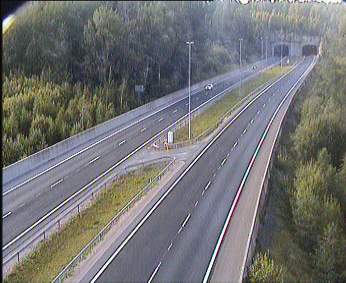 Kelikamerat Kuva Tie 1, Lohja, Tervakorpi itä, Lohja, Uusimaa