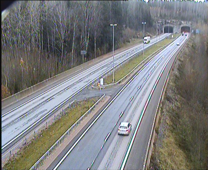 Kelikamerat Kuva Tie 1, Lohja, Tervakorpi itä, Lohja, Uusimaa