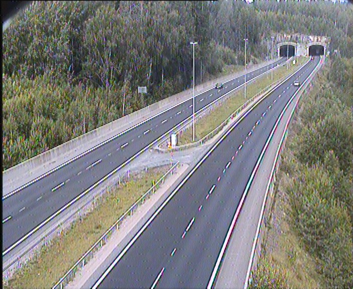 Kelikamerat Kuva Tie 1, Lohja, Tervakorpi itä, Lohja, Uusimaa