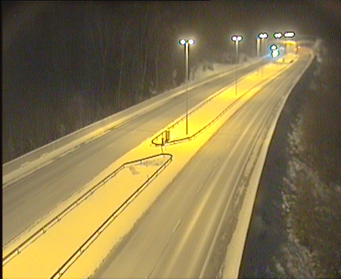 Weather Camera Image Road 1 Lohja, Tervakorpi east, Lohja, Uusimaa