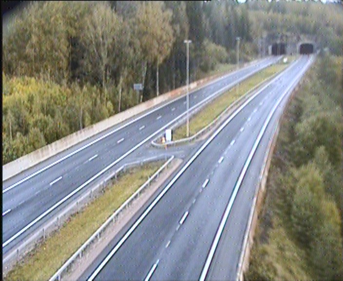 Kelikamerat Kuva Tie 1, Lohja, Tervakorpi itä, Lohja, Uusimaa