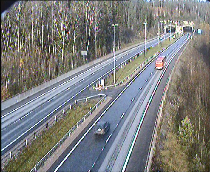 Kelikamerat Kuva Tie 1, Lohja, Tervakorpi itä, Lohja, Uusimaa