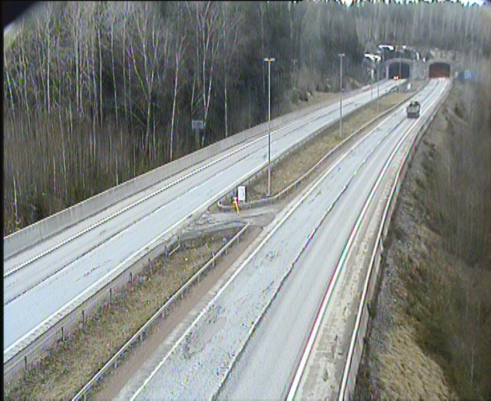 Kelikamerat Kuva Tie 1, Lohja, Tervakorpi itä, Lohja, Uusimaa