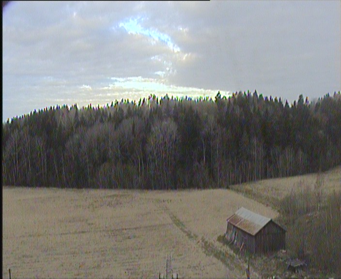 Weather Camera Image Road 1 Lohja, Tervakorpi east, Lohja, Uusimaa