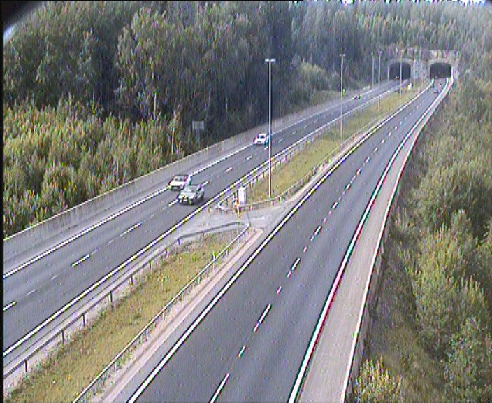 Kelikamerat Kuva Tie 1, Lohja, Tervakorpi itä, Lohja, Uusimaa