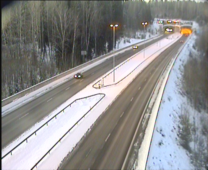 Kelikamerat Kuva Tie 1, Lohja, Tervakorpi itä, Lohja, Uusimaa