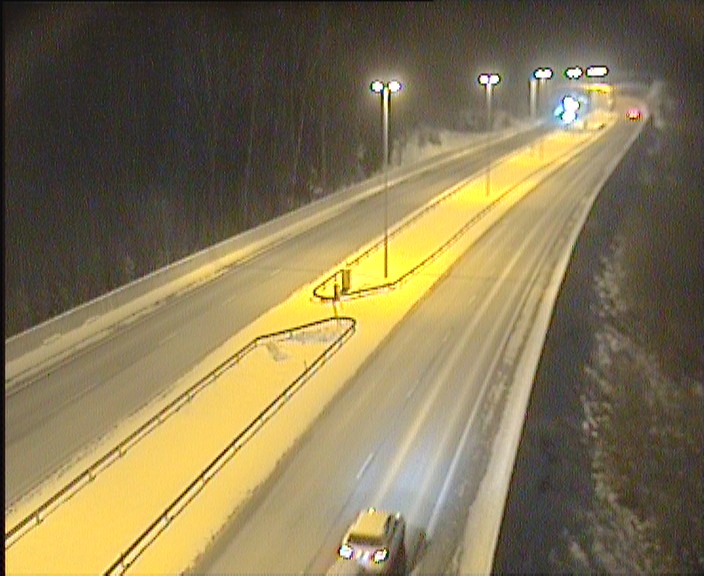 Weather Camera Image Road 1 Lohja, Tervakorpi east, Lohja, Uusimaa