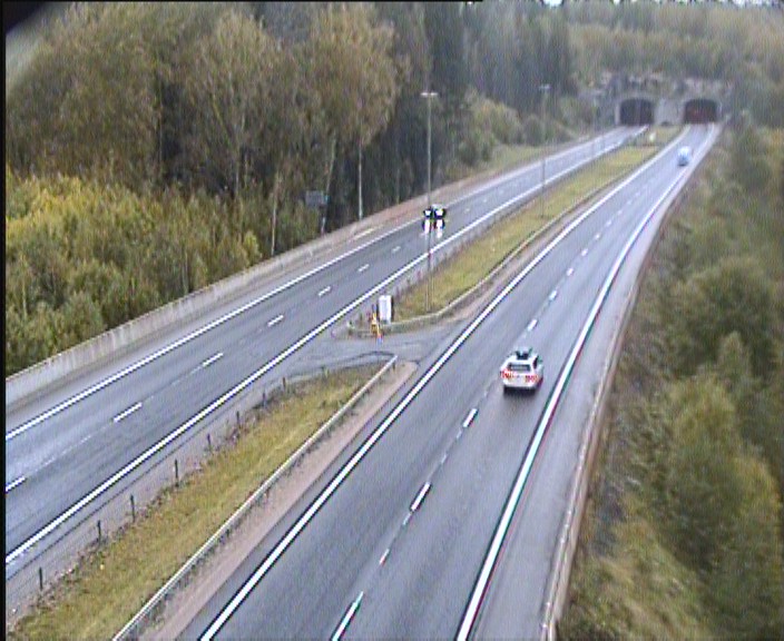 Kelikamerat Kuva Tie 1, Lohja, Tervakorpi itä, Lohja, Uusimaa