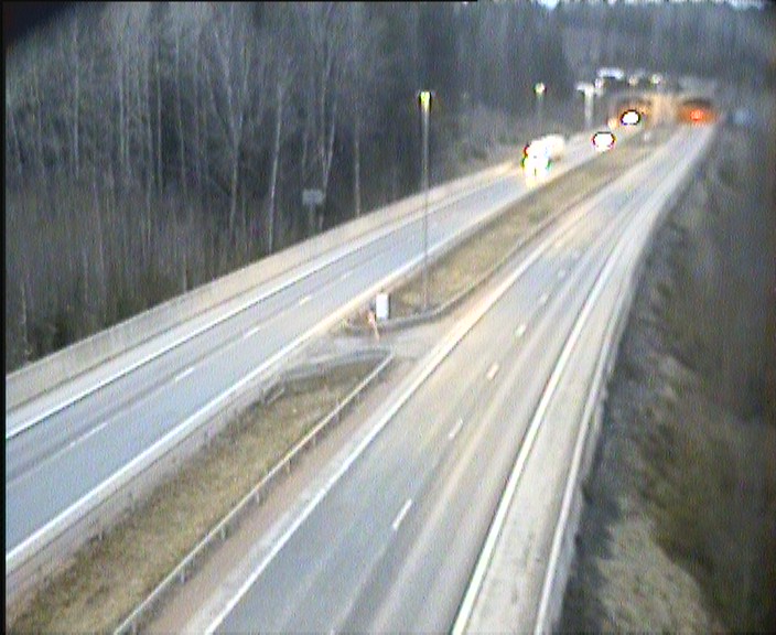 Kelikamerat Kuva Tie 1, Lohja, Tervakorpi itä, Lohja, Uusimaa