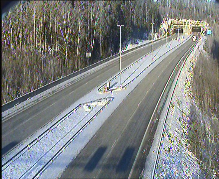 Kelikamerat Kuva Tie 1, Lohja, Tervakorpi itä, Lohja, Uusimaa