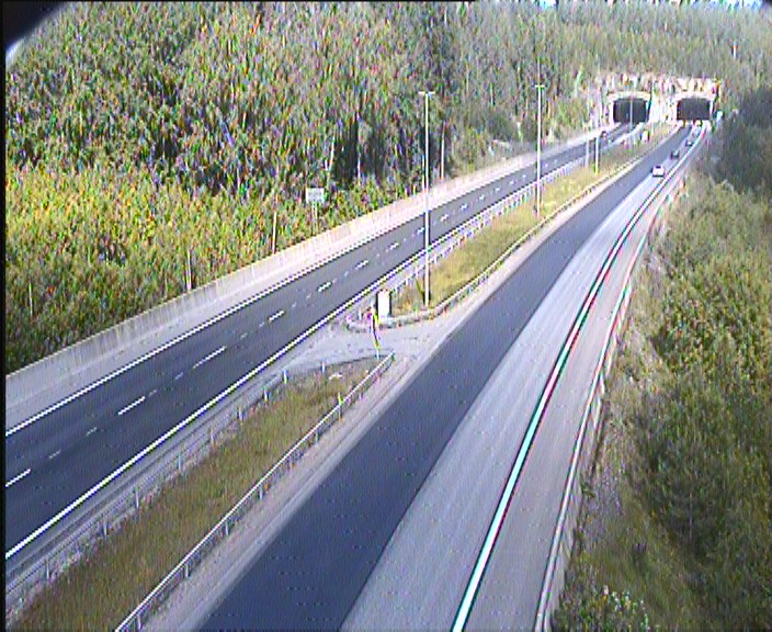 Kelikamerat Kuva Tie 1, Lohja, Tervakorpi itä, Lohja, Uusimaa
