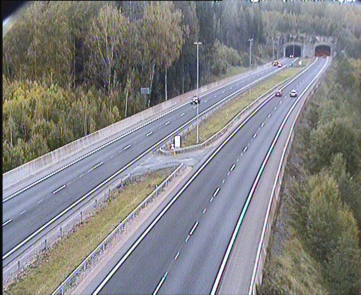 Kelikamerat Kuva Tie 1, Lohja, Tervakorpi itä, Lohja, Uusimaa
