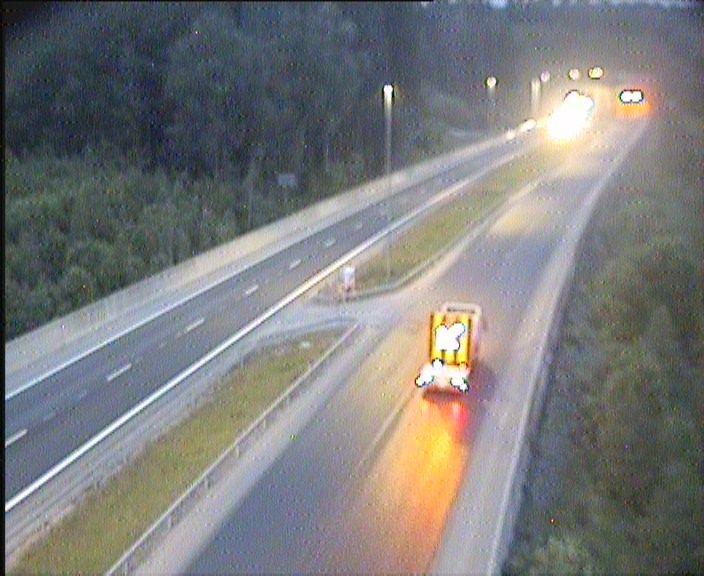 Kelikamerat Kuva Tie 1, Lohja, Tervakorpi itä, Lohja, Uusimaa